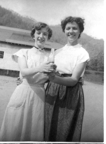 Volina Johnson and Peggy Baker.jpg